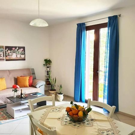 Casa Vacanze Millefiori Codice Iun Q3156 Teulada Εξωτερικό φωτογραφία