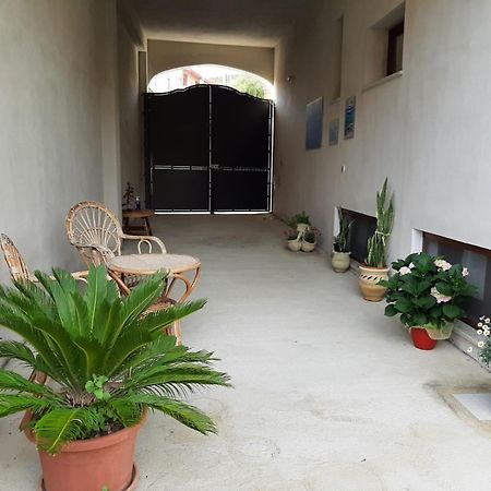 Casa Vacanze Millefiori Codice Iun Q3156 Teulada Εξωτερικό φωτογραφία