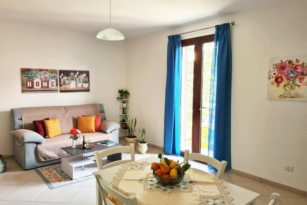 Casa Vacanze Millefiori Codice Iun Q3156 Teulada Εξωτερικό φωτογραφία