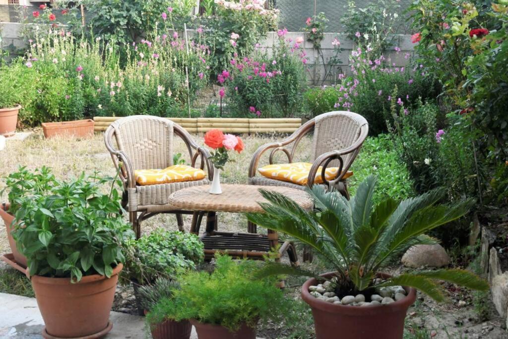 Casa Vacanze Millefiori Codice Iun Q3156 Teulada Εξωτερικό φωτογραφία