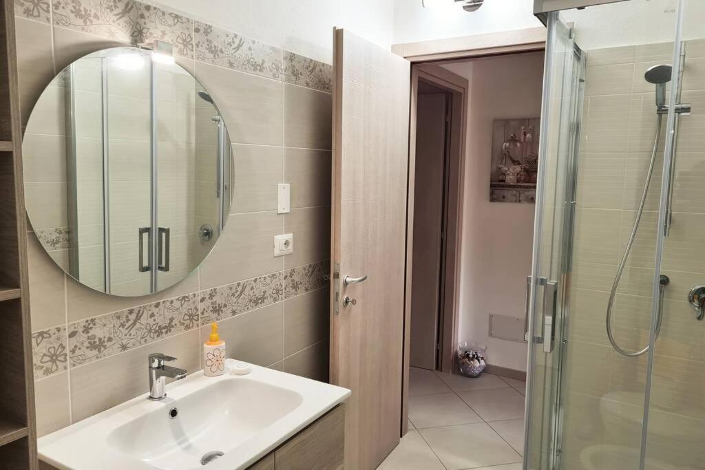 Casa Vacanze Millefiori Codice Iun Q3156 Teulada Εξωτερικό φωτογραφία