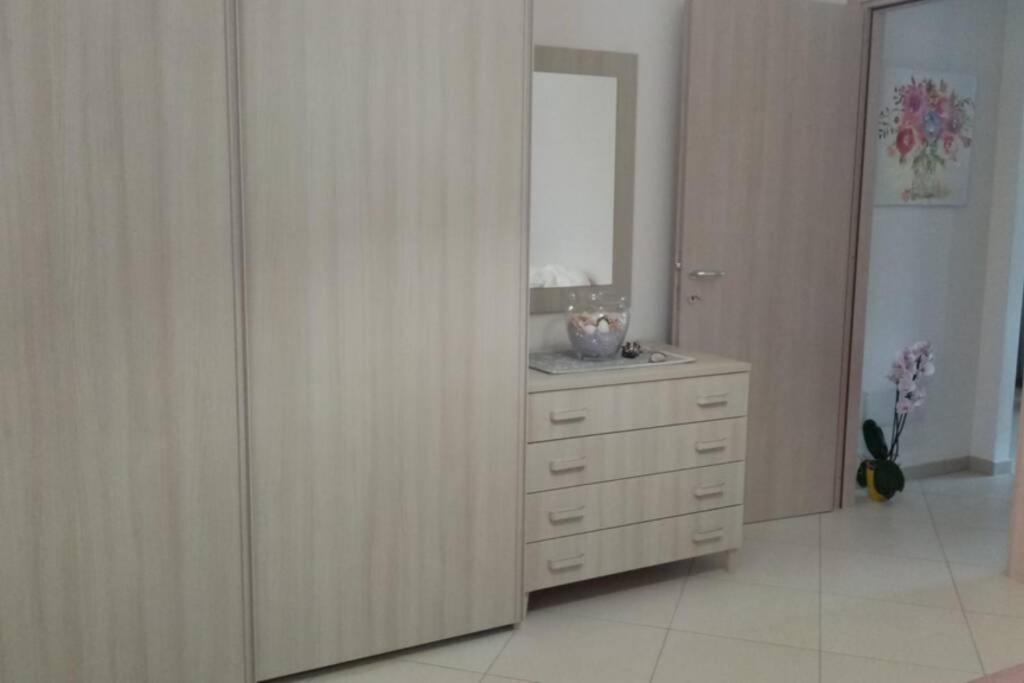 Casa Vacanze Millefiori Codice Iun Q3156 Teulada Εξωτερικό φωτογραφία