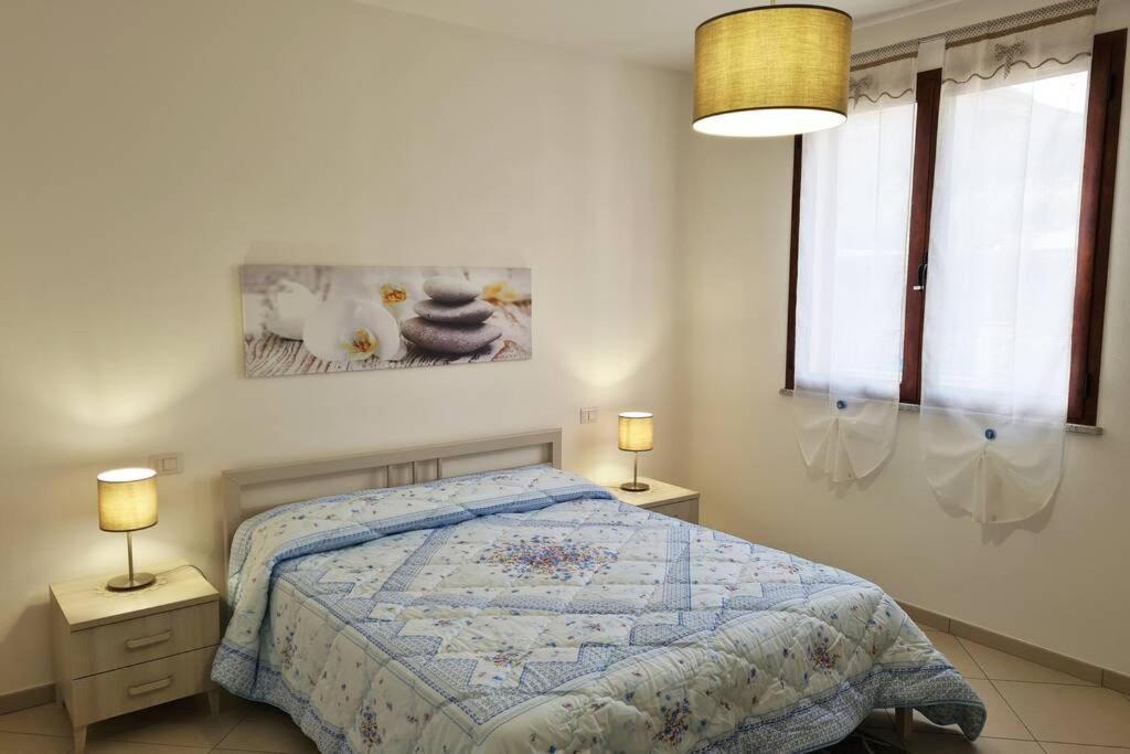 Casa Vacanze Millefiori Codice Iun Q3156 Teulada Εξωτερικό φωτογραφία