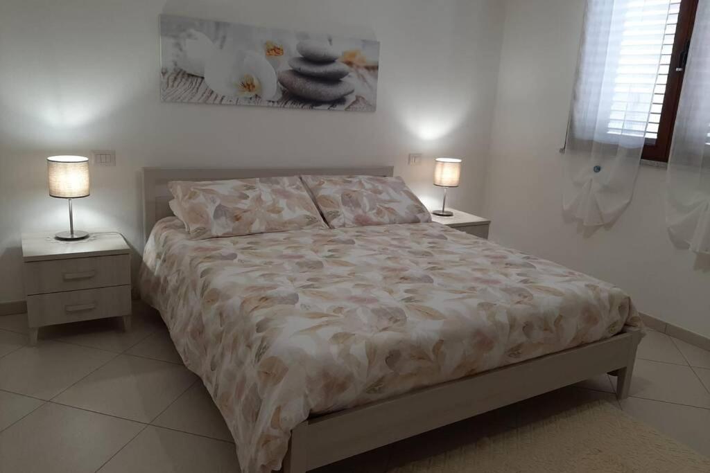 Casa Vacanze Millefiori Codice Iun Q3156 Teulada Εξωτερικό φωτογραφία